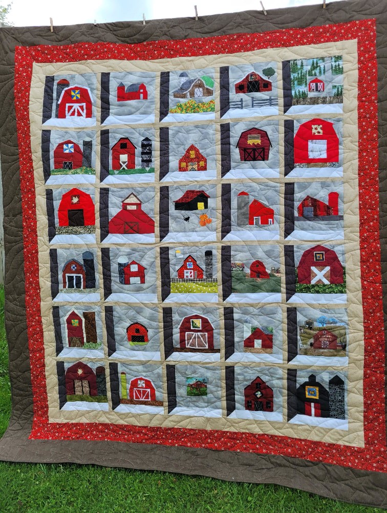 2024 Quilt